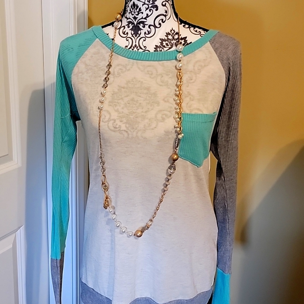 Plunder Necklace